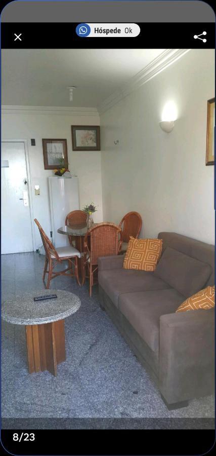 Apto No Saint Martin Flat - Hotel Tulip Inn Fortaleza Fortaleza  Dış mekan fotoğraf