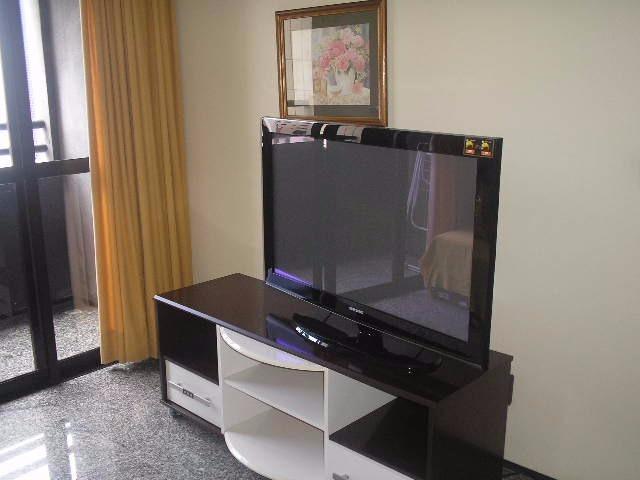 Apto No Saint Martin Flat - Hotel Tulip Inn Fortaleza Fortaleza  Dış mekan fotoğraf