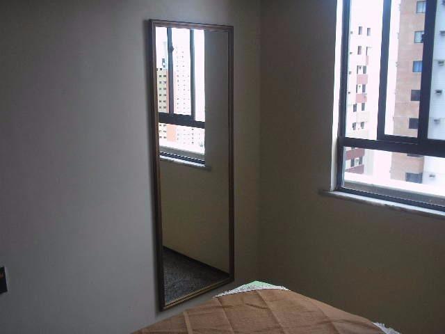 Apto No Saint Martin Flat - Hotel Tulip Inn Fortaleza Fortaleza  Dış mekan fotoğraf